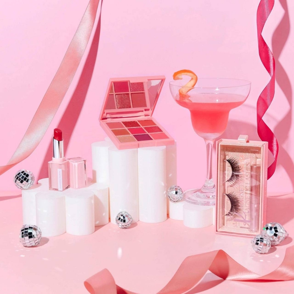 Holiday Glam Collection